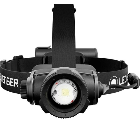 Ledlenser H15R