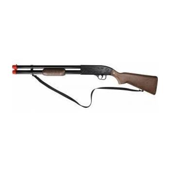 ZURU Gonher Metal Police Shotgun