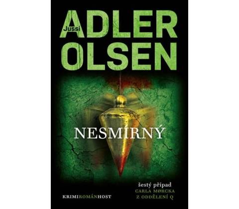 Nesmírný