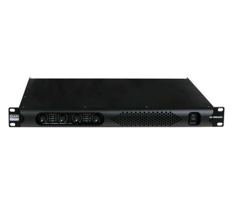 DAP Audio Qi-4600