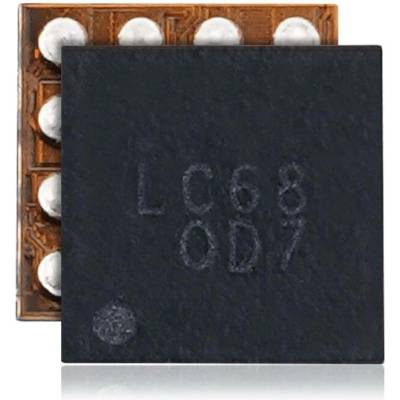 IC čip napájení příslušenství LCXX iPhone 12 Pro Max / 13 Pro / 13 Pro Max / 14 Series IPH1522