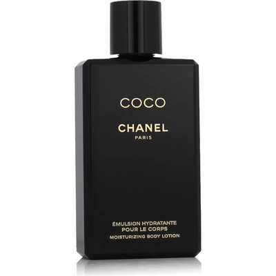 CHANEL Coco BL 200 ml W