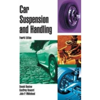 Car Suspension and Handling | JohnPeter Whitehead