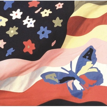 Avalanches - Wildflower CD