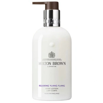 Molton Brown Ylang Ylang Body Lotion Лосион за тяло унисекс 300ml