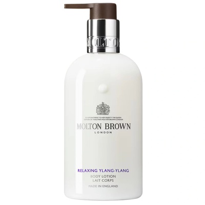 Molton Brown Ylang Ylang Body Lotion Лосион за тяло унисекс 300ml