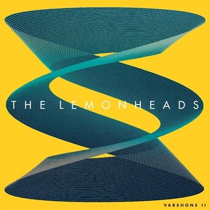 The Lemonheads - Varshons II (LP) (0809236153272)