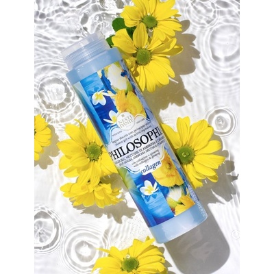 Nesti Dante Philosophia Collagen sprchový gel s kolagenem 300 ml