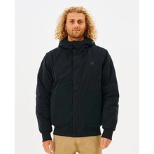 Rip Curl Anti Series One Shot Jacket Washed Black