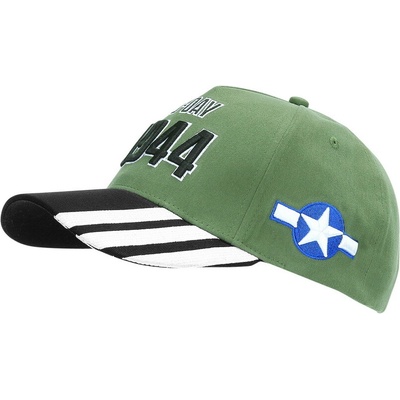 Fostex Baseball D-Day 1944 olivová