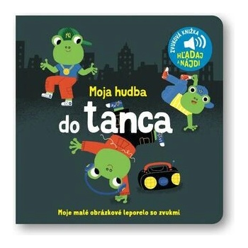 Moja hudba do tanca
