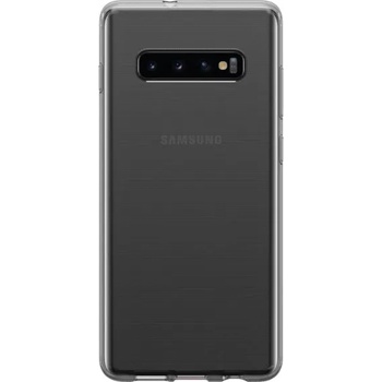 araree Силиконов Калъф за SAMSUNG S10e, ARAREE S Cover Case, Прозрачен (GP-G970KDFPDWAAT)