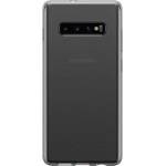 araree Силиконов Калъф за Samsung S10e, Araree S Cover Case, Прозрачен (GP-G970KDFPDWAAT)