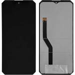 Oukitel OEM LCD Дисплей и Тъч Скрийн за Oukitel WP23 Plus