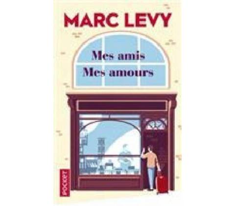 Mes amis Mes amours