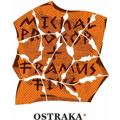Prokop Michal Framus Five Ostraka 2 Vinyl LP