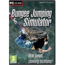 Hry na PC Bungee Jumping simulator