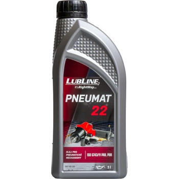 Lubline PNEUMAT 22 1 l