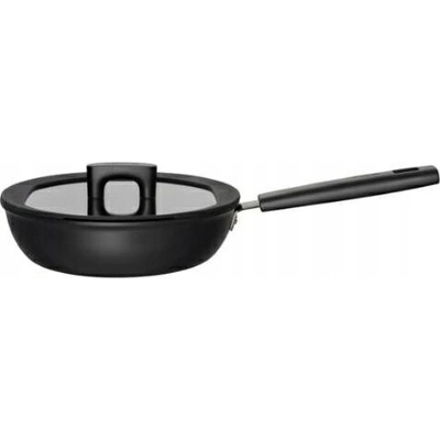 Fiskars Tradiční pánev 1052231 26 cm s nepřilnavým povrchem
