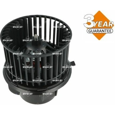 Vnitřní ventilátor NRF 34033