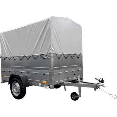 Unitrailer Garden Trailer 230 s plachtou