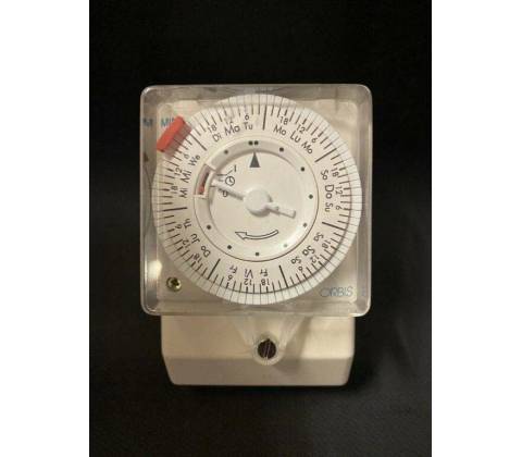 Orbis MINI QRS