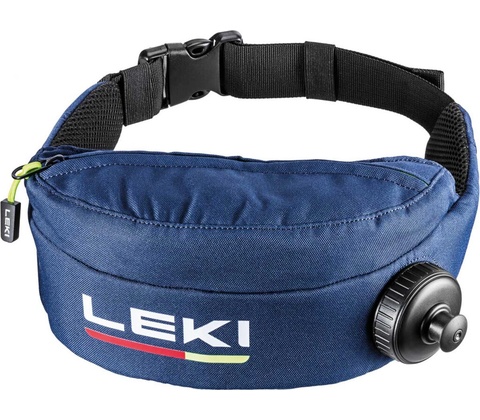 Leki Thermo Compact Junior