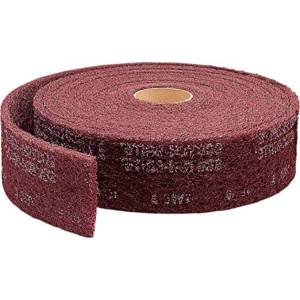 Scotch Brite Кече за полиране Scotch Brite на най-добра цена | www. vvmstore. com (SCBA VFHPL)