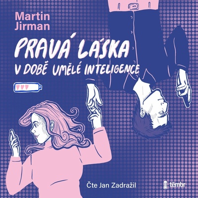 Pravá láska v době umělé inteligence