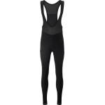 SCOTT Клин за колоездене Scott Bib Tights Endurance Warm Cycling bottoms - Black - размер XXL (055-3796-0115)