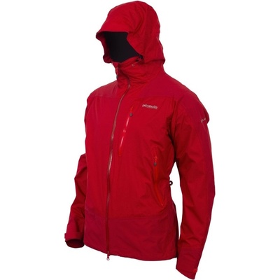 Pinguin Parker Jacket Red – Zboží Dáma