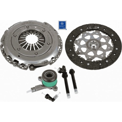 Spojková sada SACHS 3000 990 393