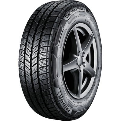 Continental VanContact Winter 195/65 R15 98/96T