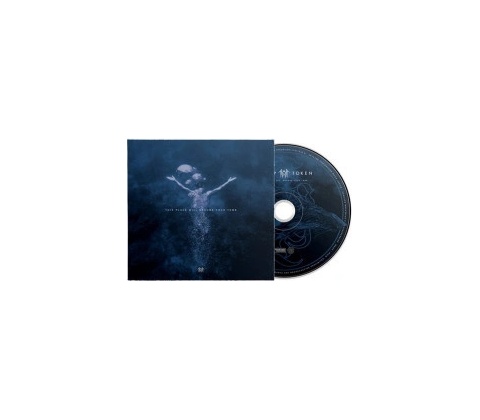 CD SLEEP TOKEN - THIS PLACE WILL BECOME