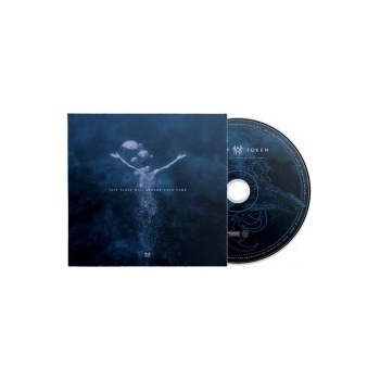 CD SLEEP TOKEN - THIS PLACE WILL BECOME