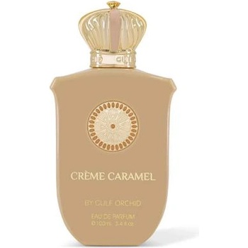 Gulf Orchid Crème Caramel EDP 100 ml