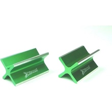 XCEED Bloky pod šasi pre meranie prepadu ramien 40 mm pre 1/8 Off Road
