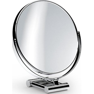 Decor Walther Увеличително козметично огледалце x5 Decor Walther стоящо хром (0118100)