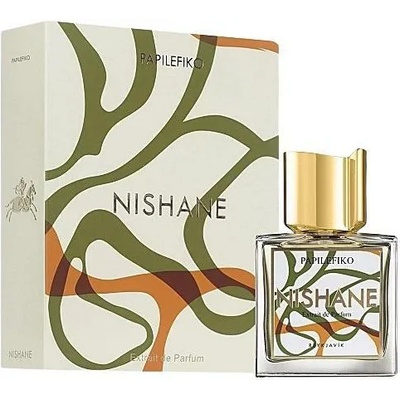 NISHANE Papilefiko Extrait de Parfum 50 ml