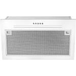 Teka Абсорбатор за пълно вграждане teka gfg 2 бял (Е.399.БЯ) - xmall