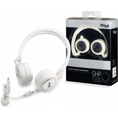 Stagg STASHP1500WHH