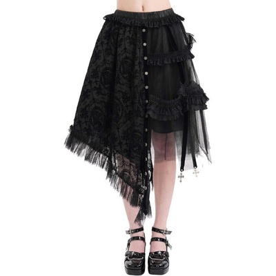 Devil Fashion Dollie Darko