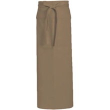 Workwear Roma Dlhá pracovná zástera 00121-01 Khaki