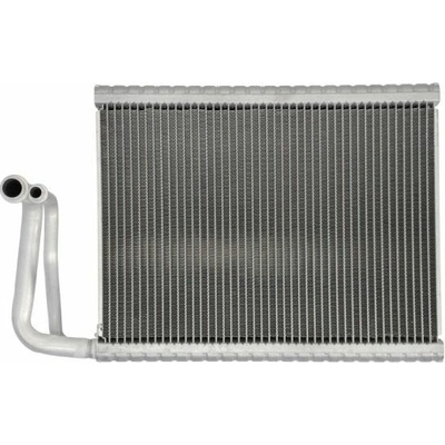 Výparník, klimatizace THERMOTEC KTT150045