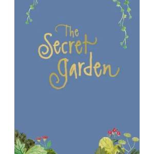 Secret Garden | Claire Freedman (ISBN: 9780241392782)