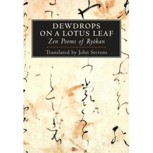 Dewdrops on a Lotus Leaf (ISBN: 9781590301081)