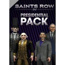 Deep Silver Saints Row IV Presidential Pack (PC)