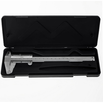 Tagred 0-150 mm калибри + кутия TA1311 (TA1311)
