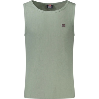 Norway 1963 Мъжки потник norway 1963, Размер 2xl, Цвят Зелено (855920_vesailor)