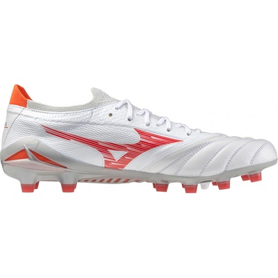 Mizuno MORELIA NEO IV Β ELITE FG/AG p1ga2442-060 – Zboží Dáma